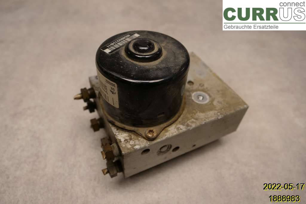 VOLVO V70      00-04 ABS Hydraulic unit 8671454 B5244S2
