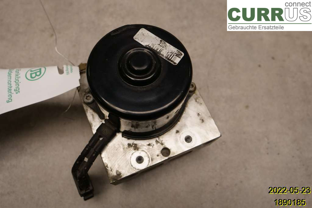VOLVO S80      99-03 ABS Hydraulic unit 8619543 B5244S