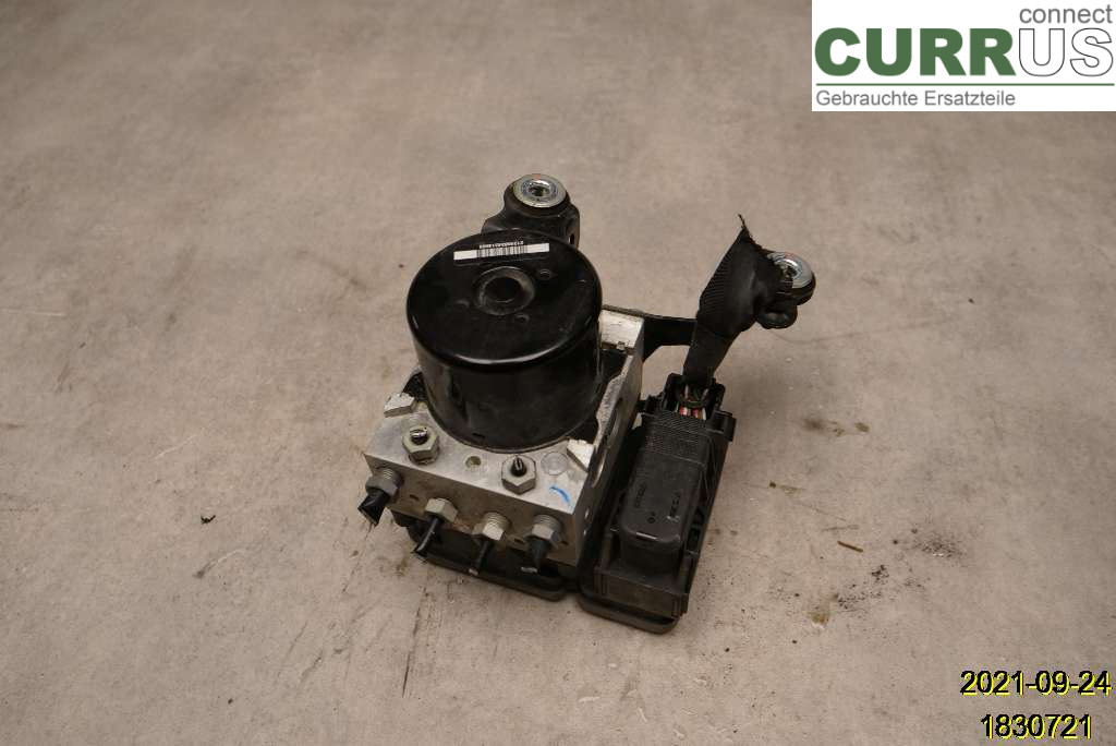 VOLVO XC60  09-13 ABS Hydraulic unit 31329140 D5244T10