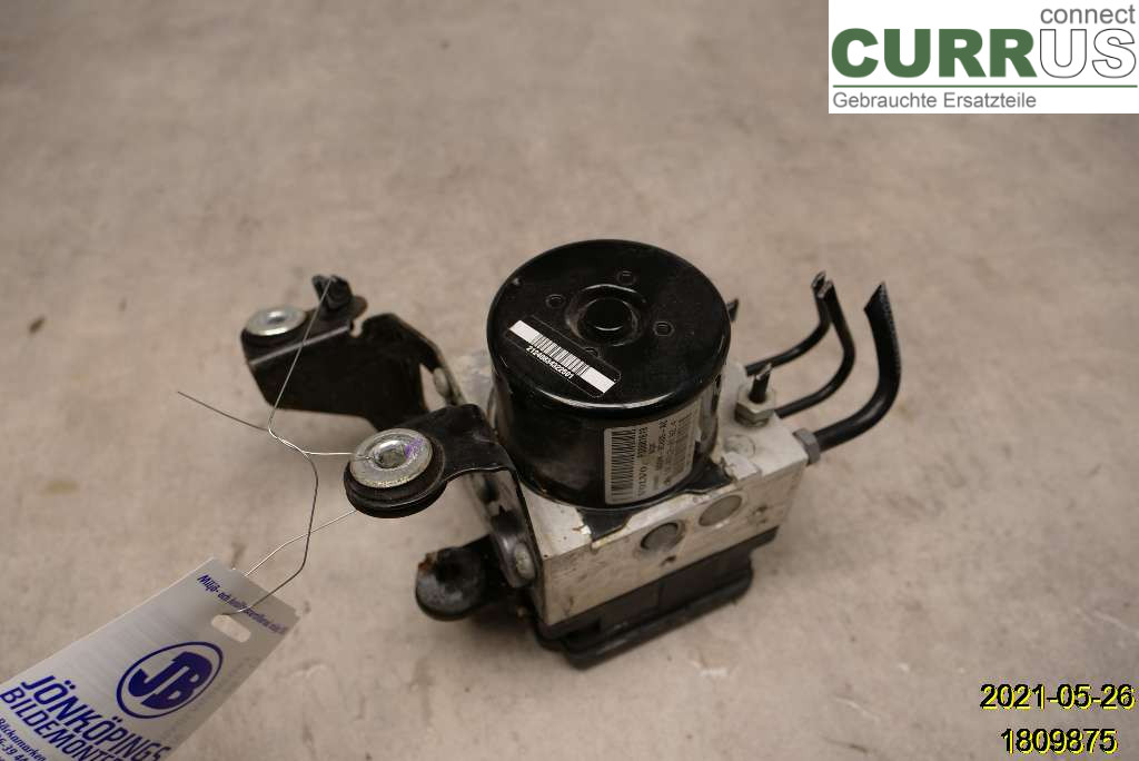 VOLVO V70      08-13 ABS Hydraulic unit 31329140 D5204T2