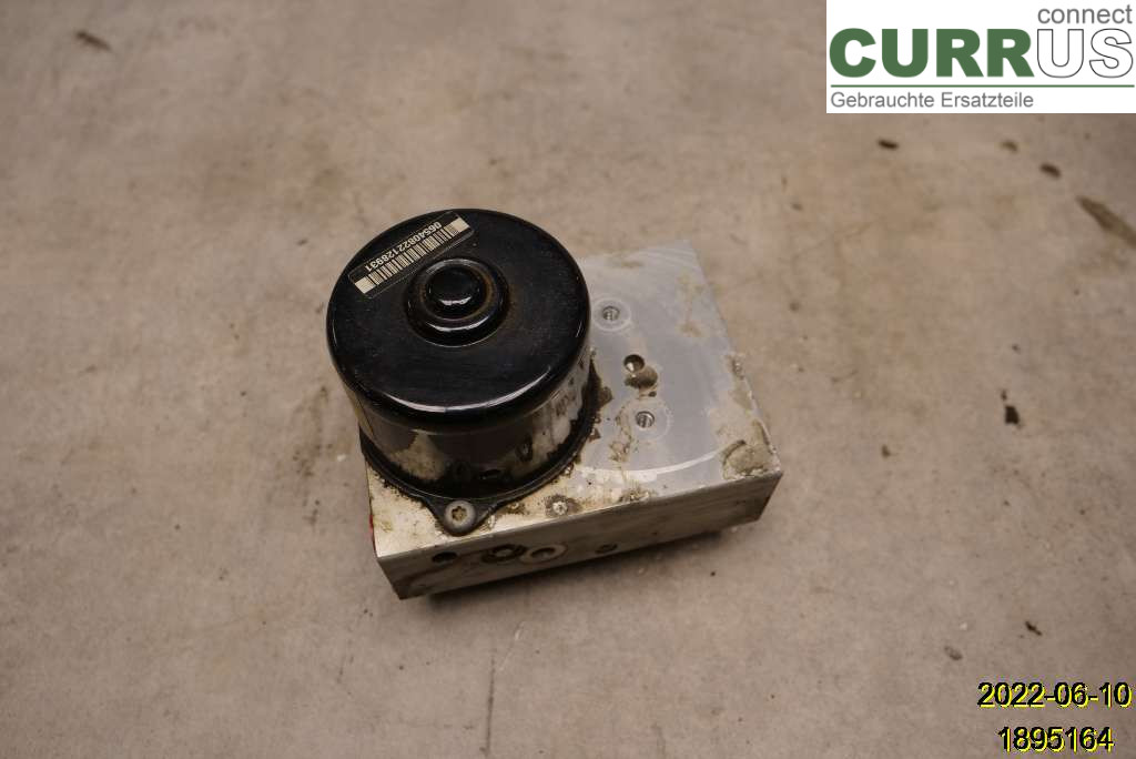 VOLVO V70      00-04 ABS Hydraulic unit 8671454 B5244S2