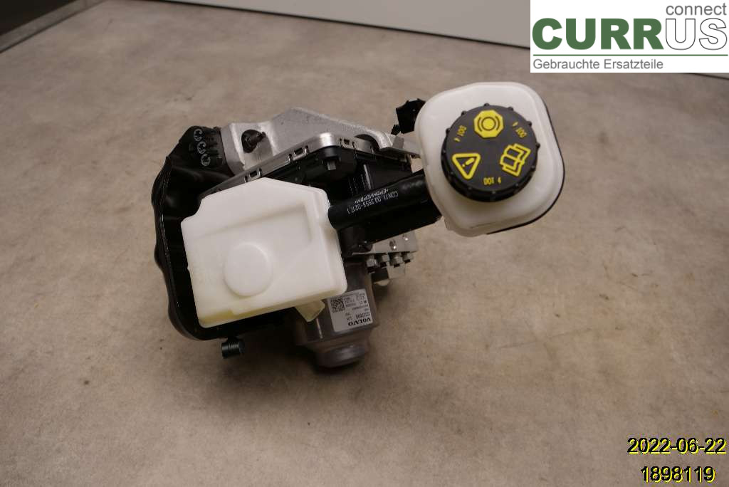 VOLVO XC40 18- ABS Hydraulic unit 36003788 B420T2