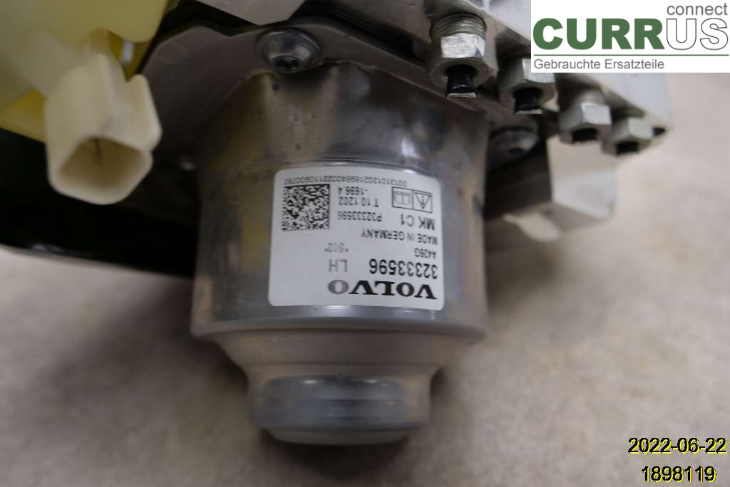VOLVO XC40 18- ABS Hydraulic unit 36003788 B420T2