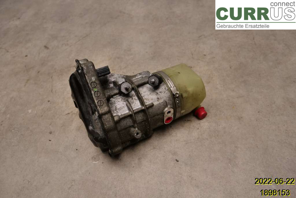 VOLVO V60  14-18 Power steering pump (electric) 36050681 B6304T5
