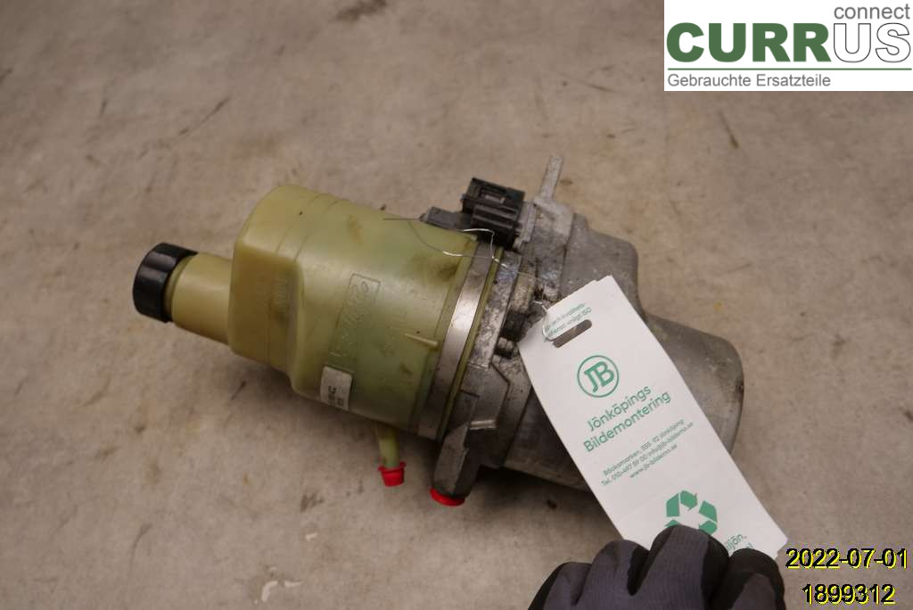VOLVO S40      08-12 Power steering pump (electric) 36050678 D4164T