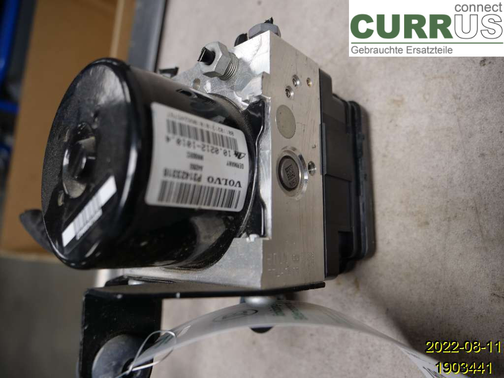 VOLVO V40  CROSS COUNTRY 13-19 ABS Hydraulic unit 31423317 D4204T9