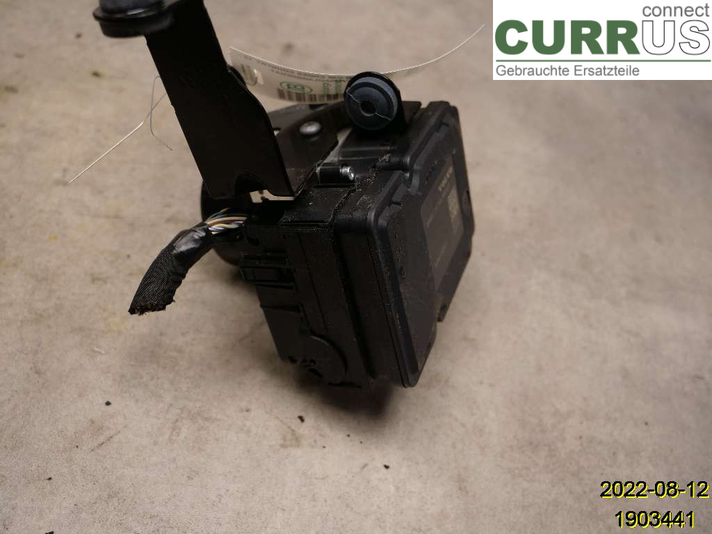 VOLVO V40  CROSS COUNTRY 13-19 ABS Hydraulic unit 31423317 D4204T9