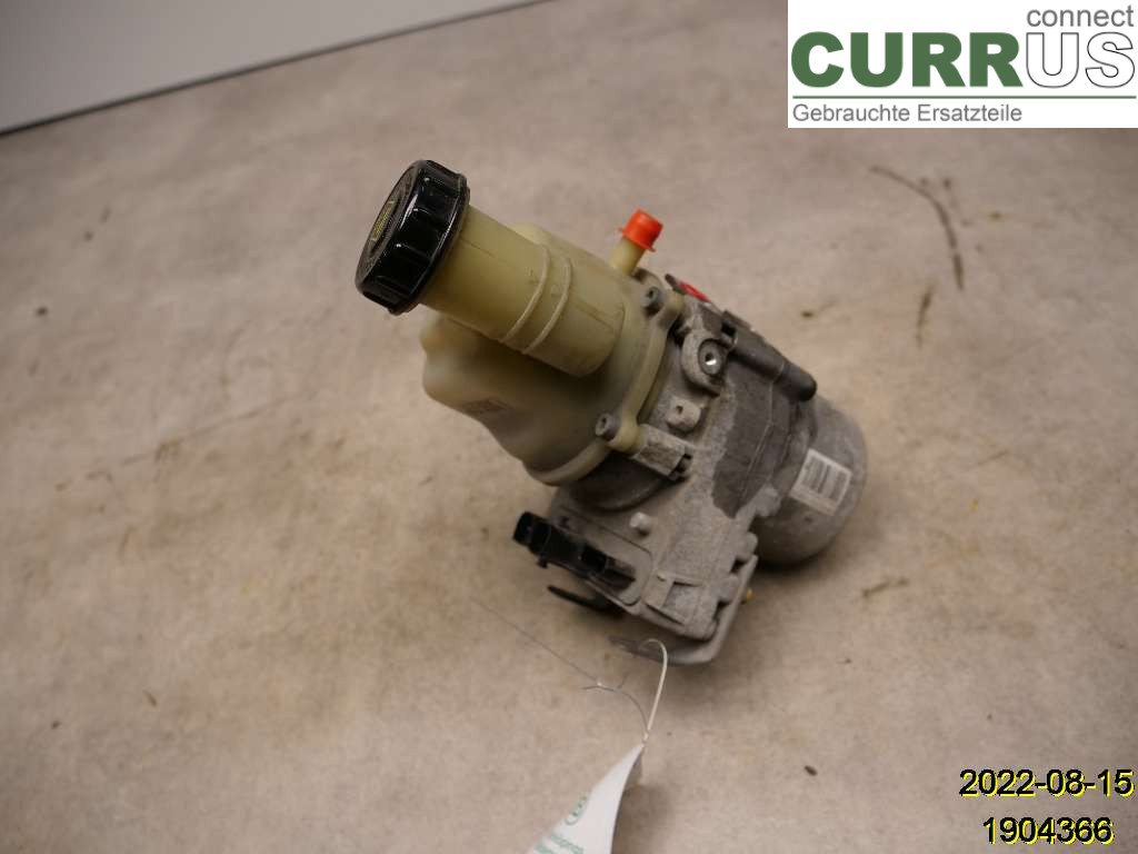 DACIA SANDERO STEPWAY  13-20 Power steering pump (electric) 491101292R H4B-400