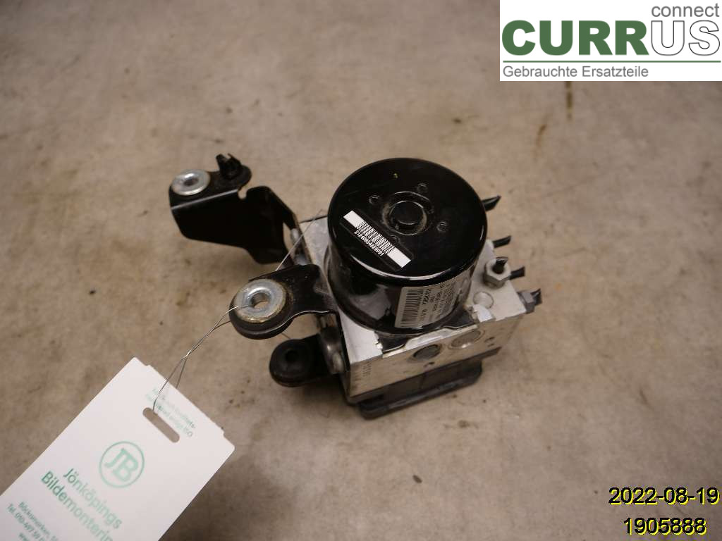 VOLVO S80      07- 13 ABS Hydraulic unit 31329140 D5244T14