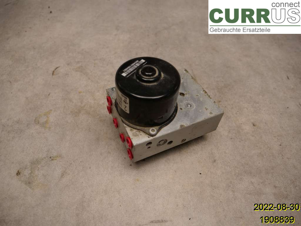 VOLVO V70      05-08 ABS Hydraulic unit 30793491 B5244S2