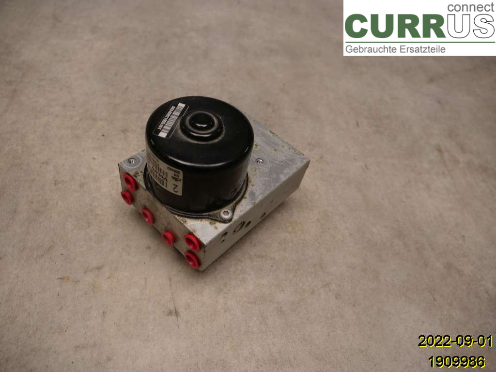 VOLVO V70      05-08 ABS Hydraulic unit 30793491 B5244S