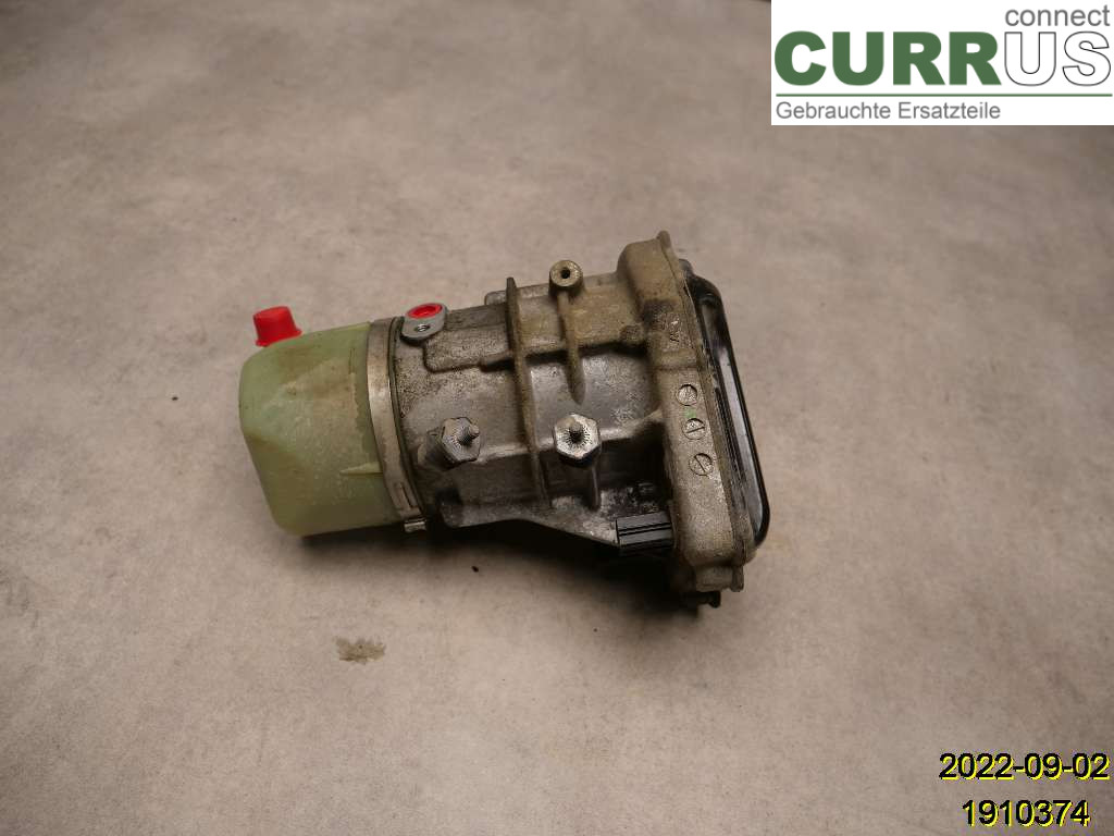 VOLVO V60  14-18 Power steering pump (electric) 36050681 D5204T3