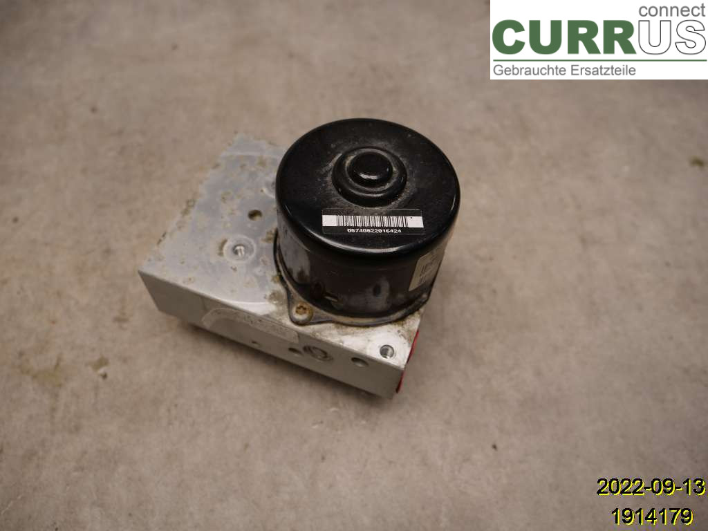 VOLVO V70      00-04 ABS Hydraulic unit 8671454 B5244S2
