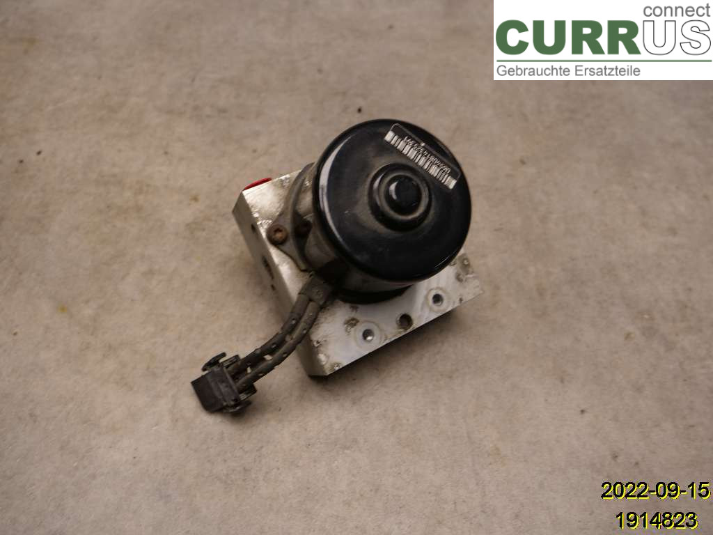 VOLVO S70/V70/XC  97-00 Unité hydraulique ABS 8619548 D5252T