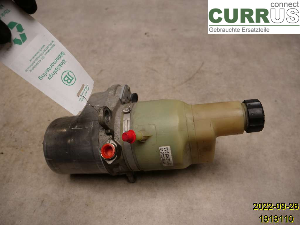 VOLVO V50      08-12 Power steering pump (electric) 36050680 D4162T