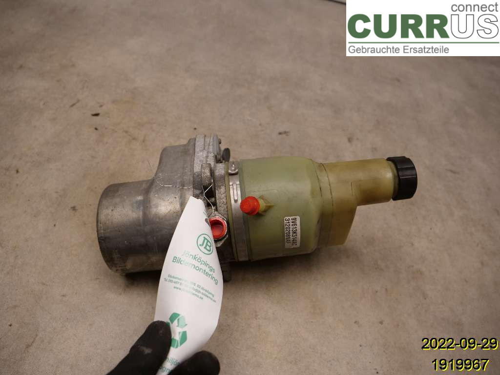 VOLVO S40      08-12 Elektrisk servostyringspumpe 36050680 D5204T5