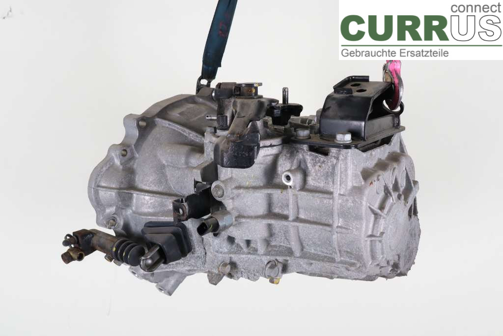 KIA CEE´D   06-12 Gearbox (6-speed) 43000-32476 D4FB