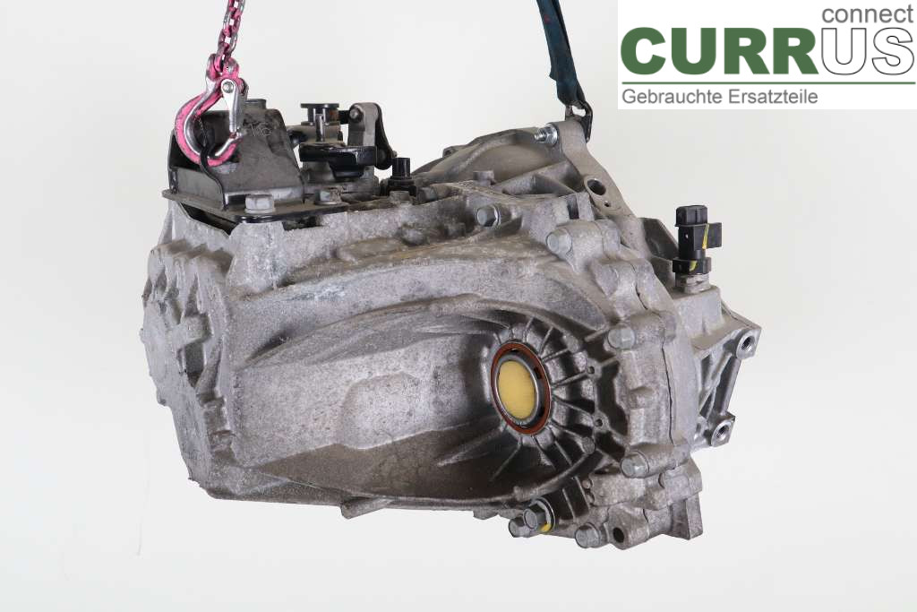 KIA CEE´D   06-12 Gearbox (6-speed) 43000-32476 D4FB