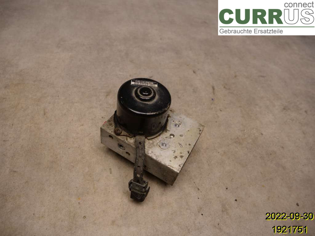 VOLVO V70      00-04 Unité hydraulique ABS 8619548 B5244S2