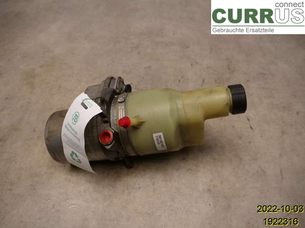 VOLVO V50      08-12 Elektrisk servostyringspumpe 36050678 D5244T13