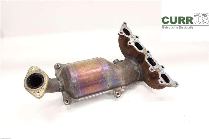 FIAT TIPO 16- KATALYSATOR 51920427 843A1000