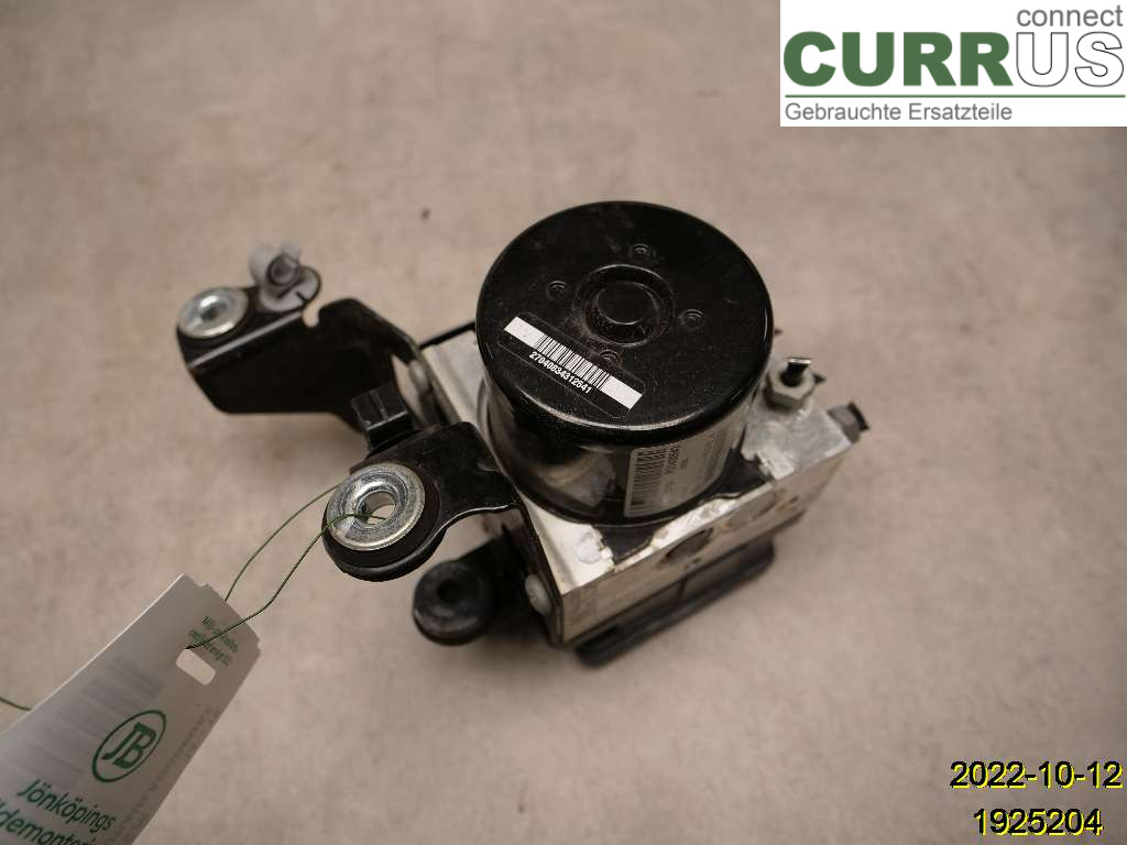 VOLVO XC70  14-16 ABS hydraulisk enhed 31329140 D5244T12