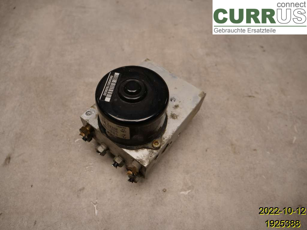 VOLVO XC70   01-04 ABS hydraulisk enhed 8671455 D5244T