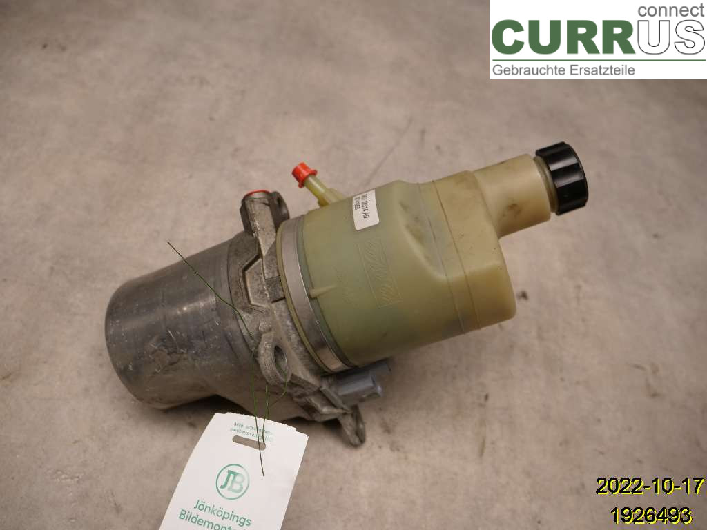 VOLVO S40       04-07 Elektrisk servostyringspumpe 36050678 D5244T8