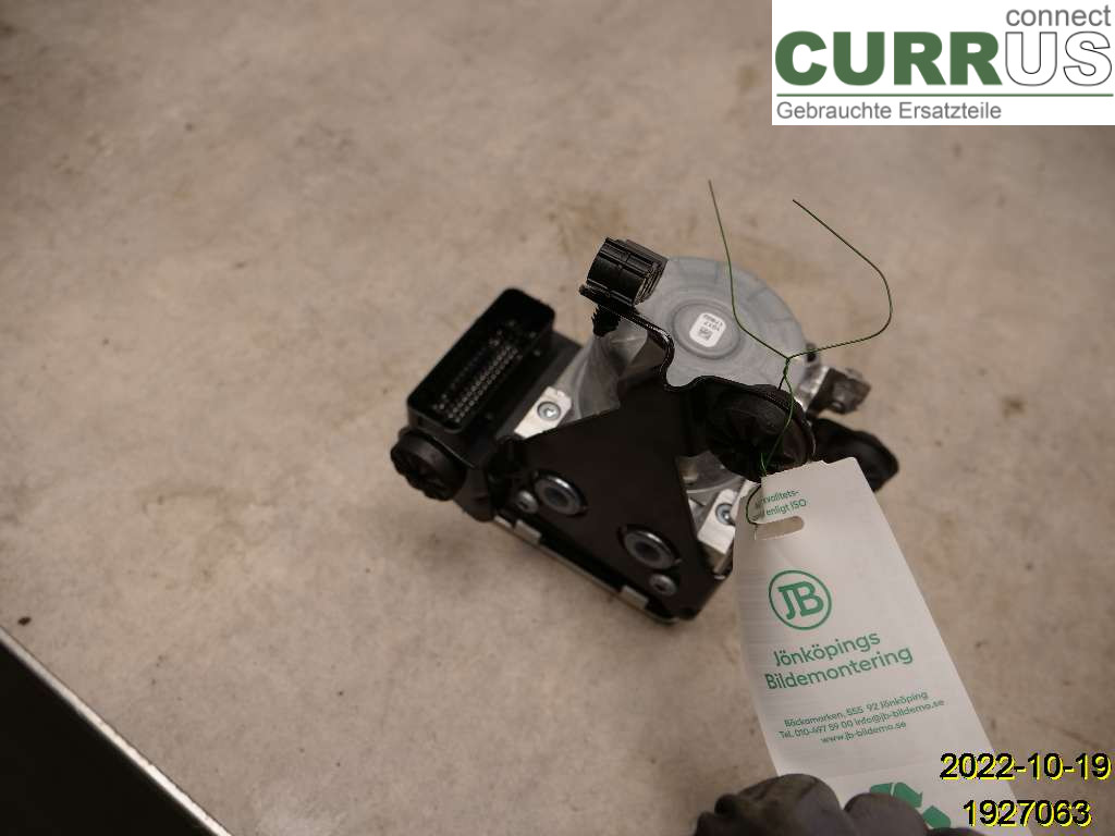 VOLVO V60 CROSS COUNTRY 19- ABS hydraulisk enhed 32214775 D4204T14