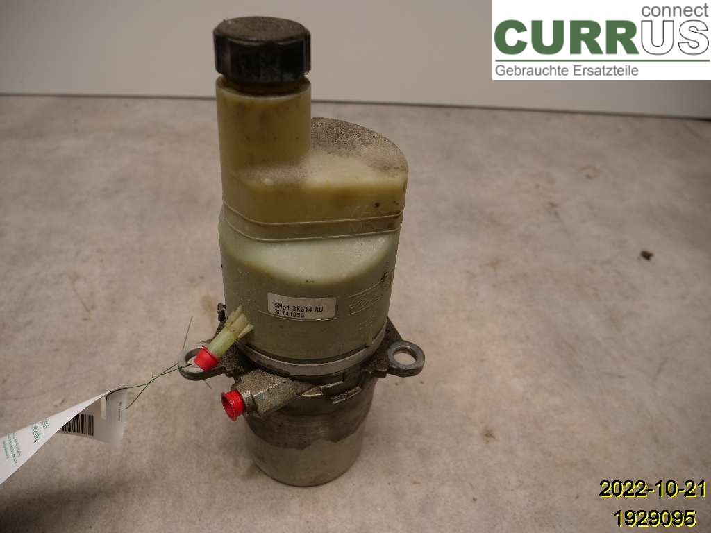 VOLVO V50      04-07 Power steering pump (electric) 36050678 B4204S3