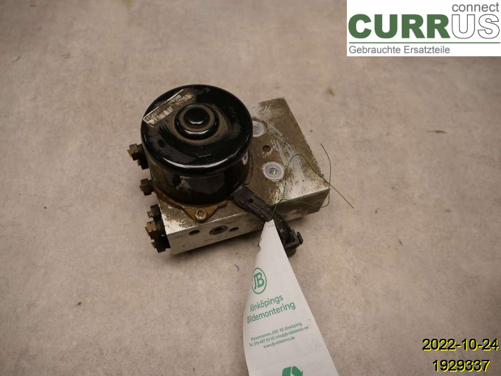 VOLVO V70      00-04 ABS-Hydraulikeinheit 8619548 B5244T3