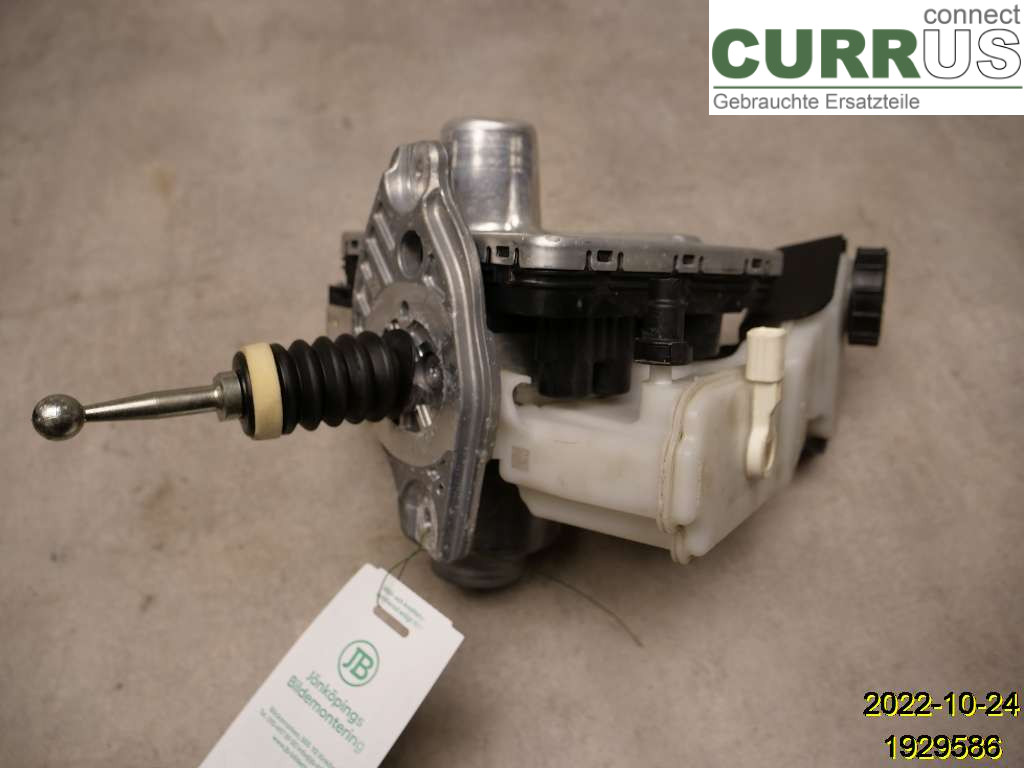 VOLVO XC60  18- ABS Hydraulic unit 36003786 B420T2