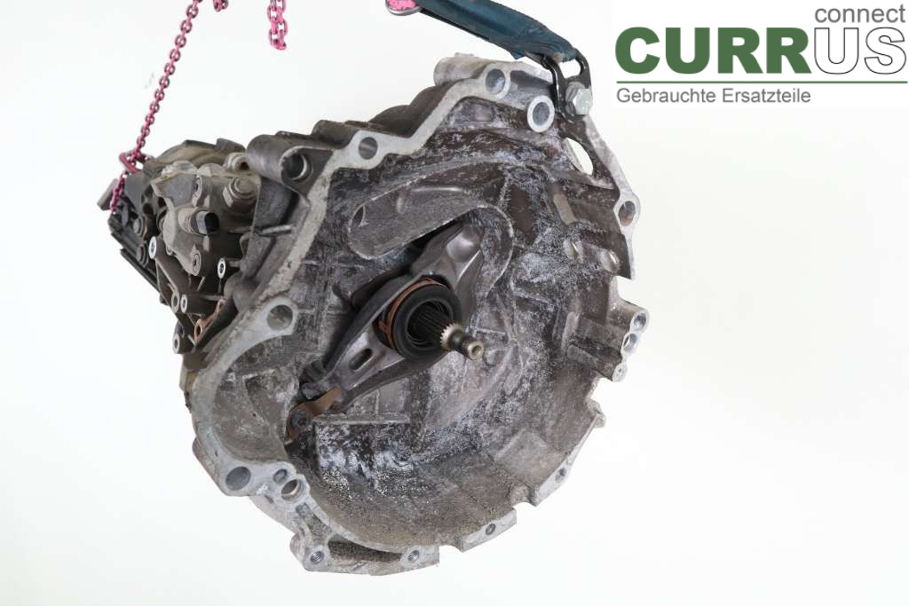 AUDI A4/S4     01-05 Gearkasse 6 gear 01E300049RX 1.8T