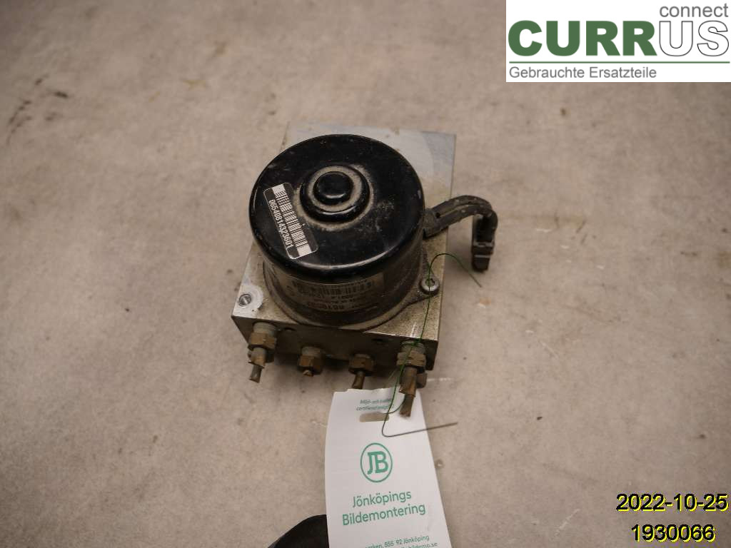 VOLVO V70      00-04 ABS-Hydraulikeinheit 8619548 B5244T3