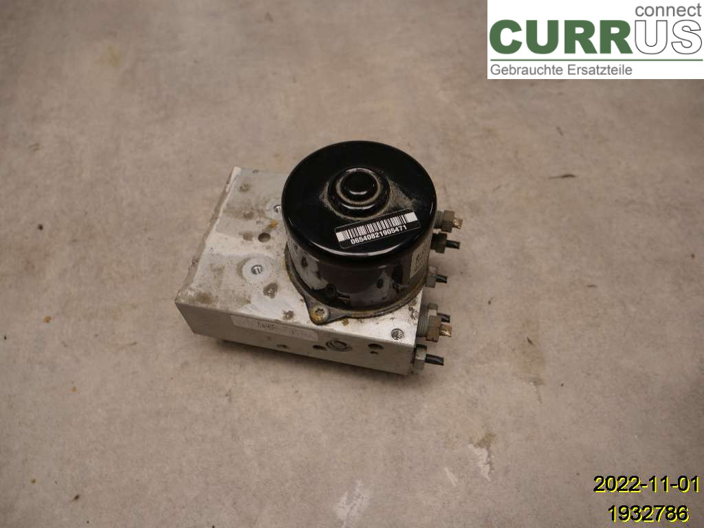 VOLVO XC70   05-07 Unité hydraulique ABS  D5244T4