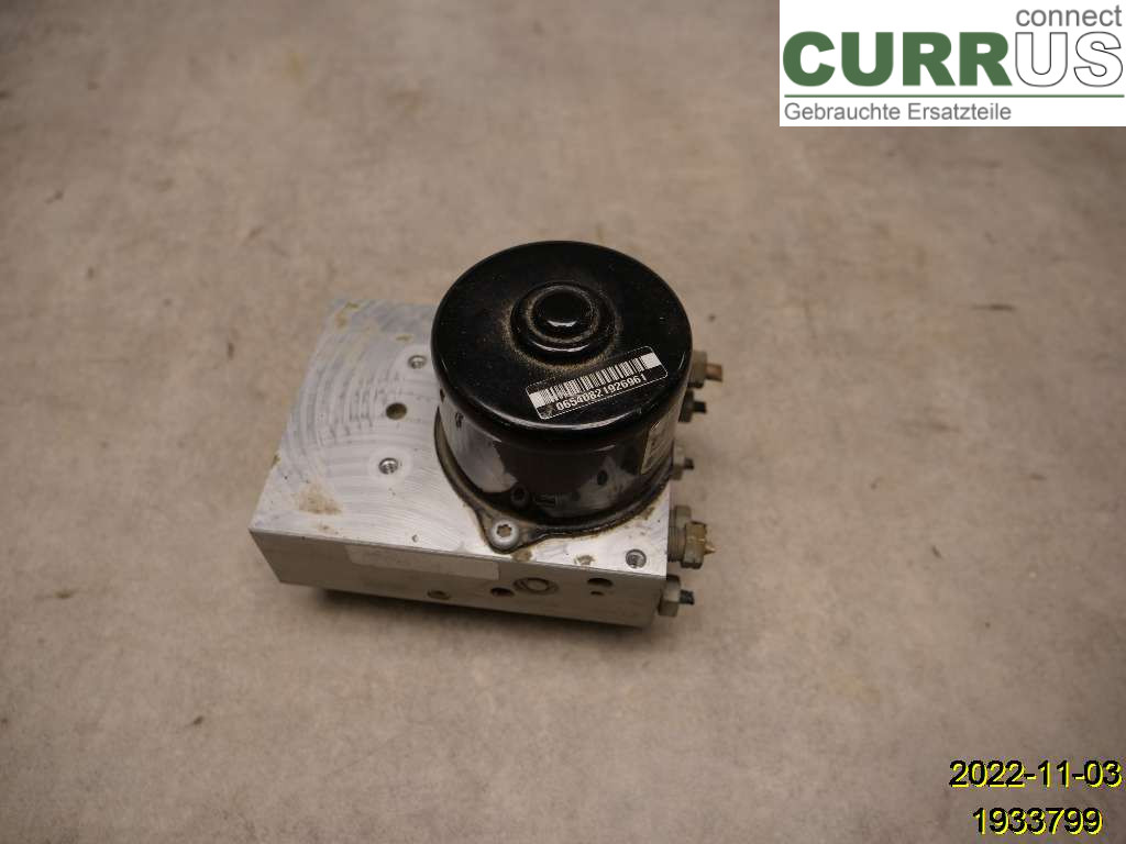 VOLVO V70      05-08 Unité hydraulique ABS 30793491 D5244T5