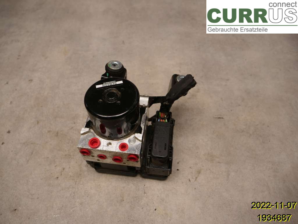 VOLVO XC70  14-16 ABS Hydraulic unit 31423349 D5244T12