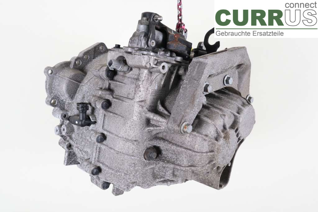 VOLVO S80      07- 13 Skrzynia 6-biegowa 36000615 2,5I R5 200HK