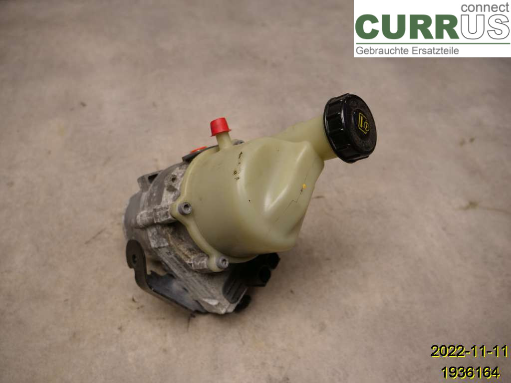 DACIA SANDERO STEPWAY  13-20 Elektrisk servostyringspumpe 491105943R H4B-408