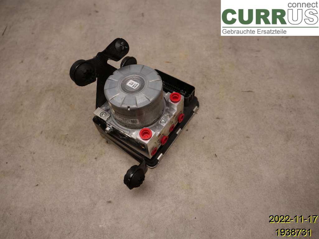 VOLVO XC60  18- ABS Hydraulic unit 32214775 D4204T14