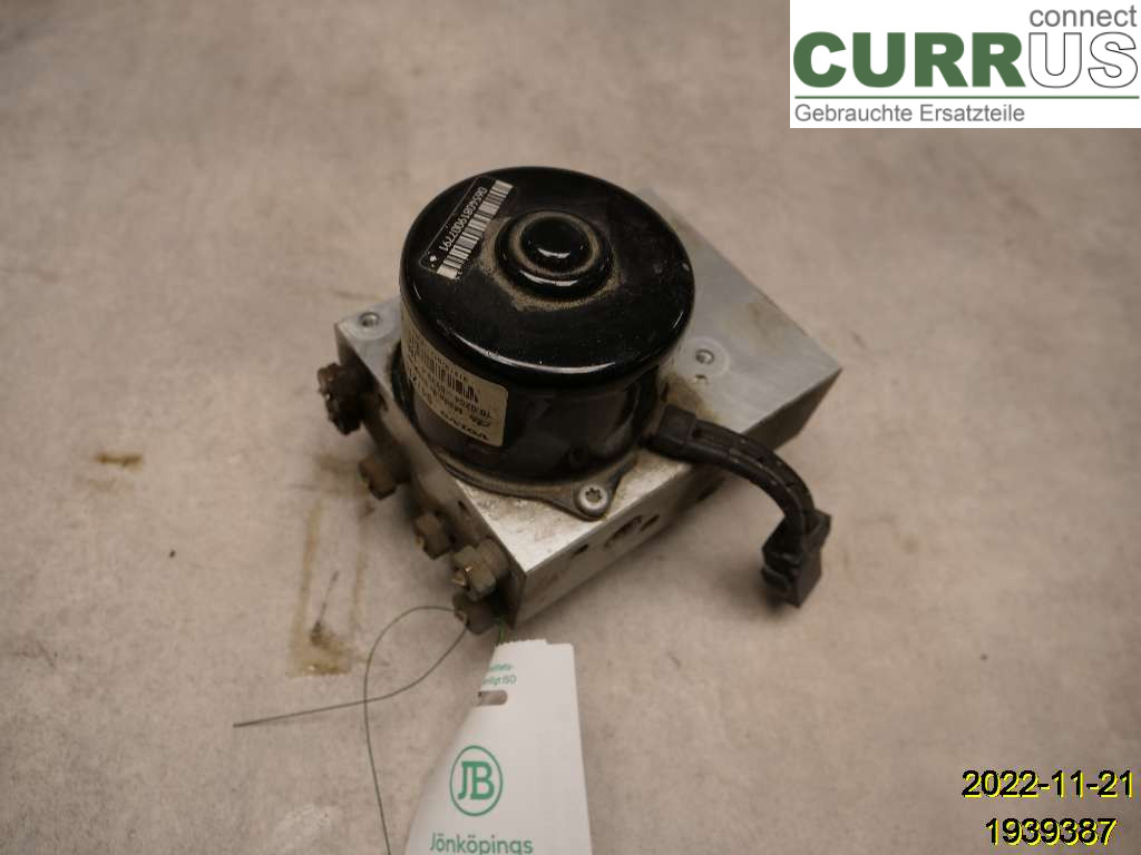 VOLVO S70/V70/XC  97-00 ABS hydraulisk enhed 8622096 B5254S