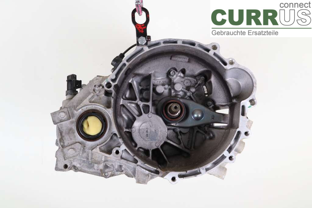 KIA CEE´D   06-12 Gearbox (6-speed) 43000-32350 1.6CRDI 128HK