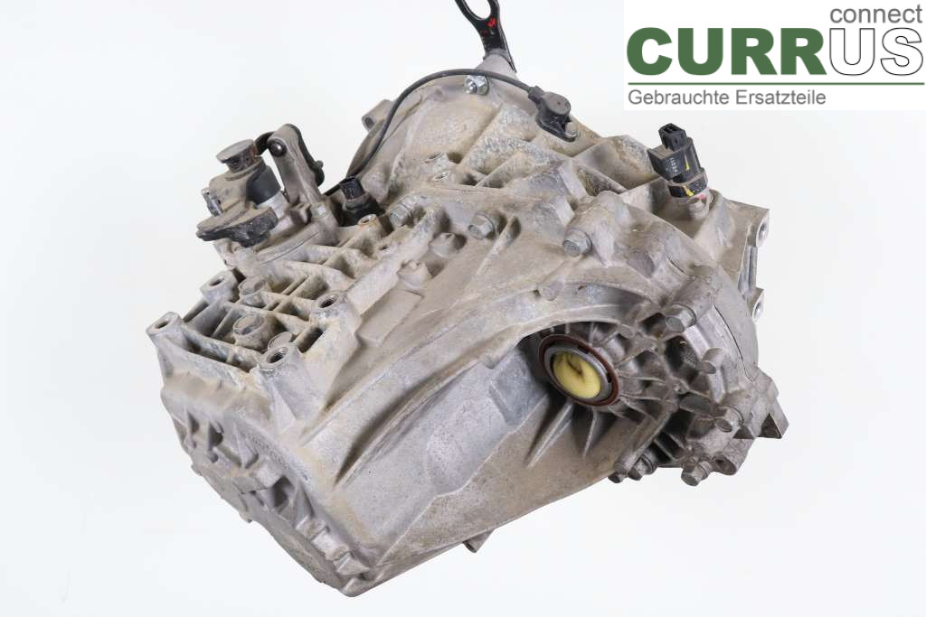 KIA CEE´D   06-12 Gearbox (6-speed) 43000-32350 1.6CRDI 128HK