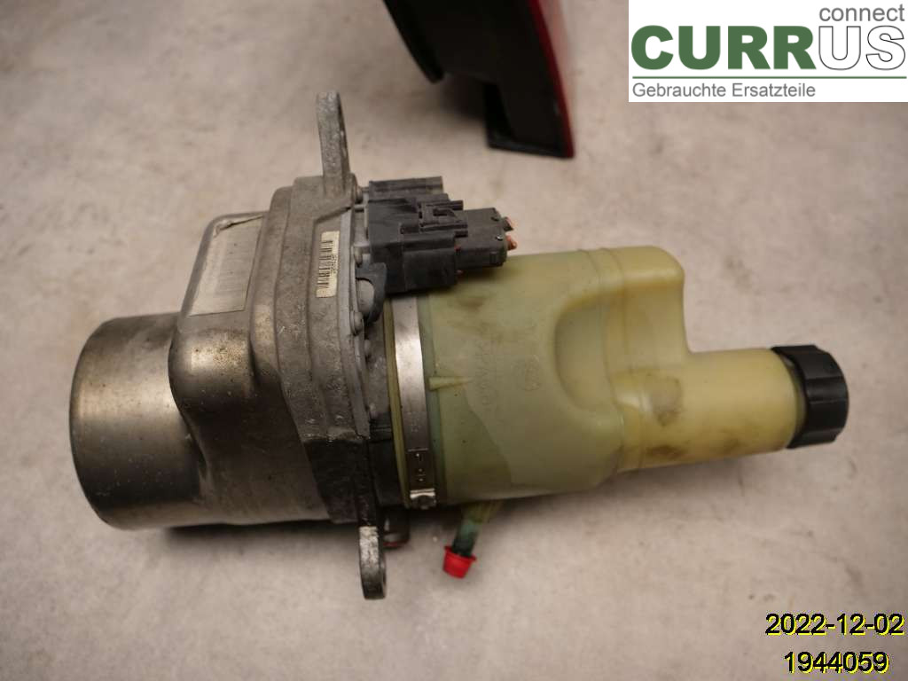 VOLVO V50      04-07 Power steering pump (electric) 36050678 B4184S8