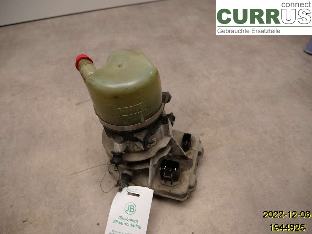VOLVO S60  14-18 Power steering pump (electric) 36050681 B4164T3