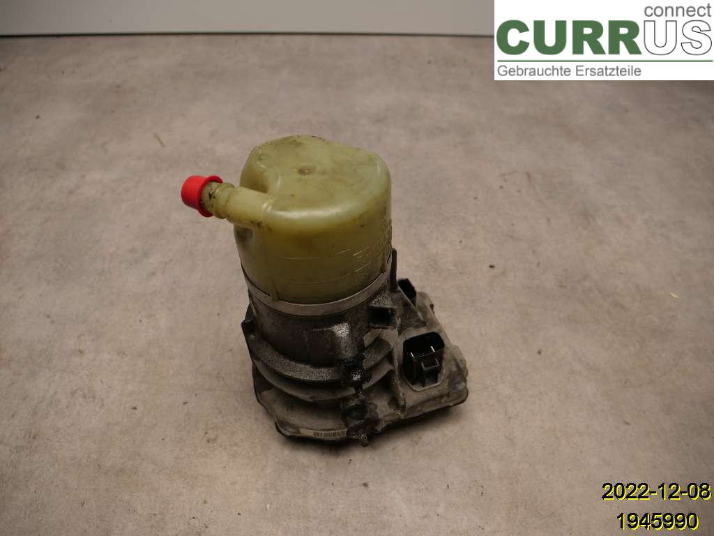 VOLVO XC60  09-13 Power steering pump (electric) 36050681 D5244T17