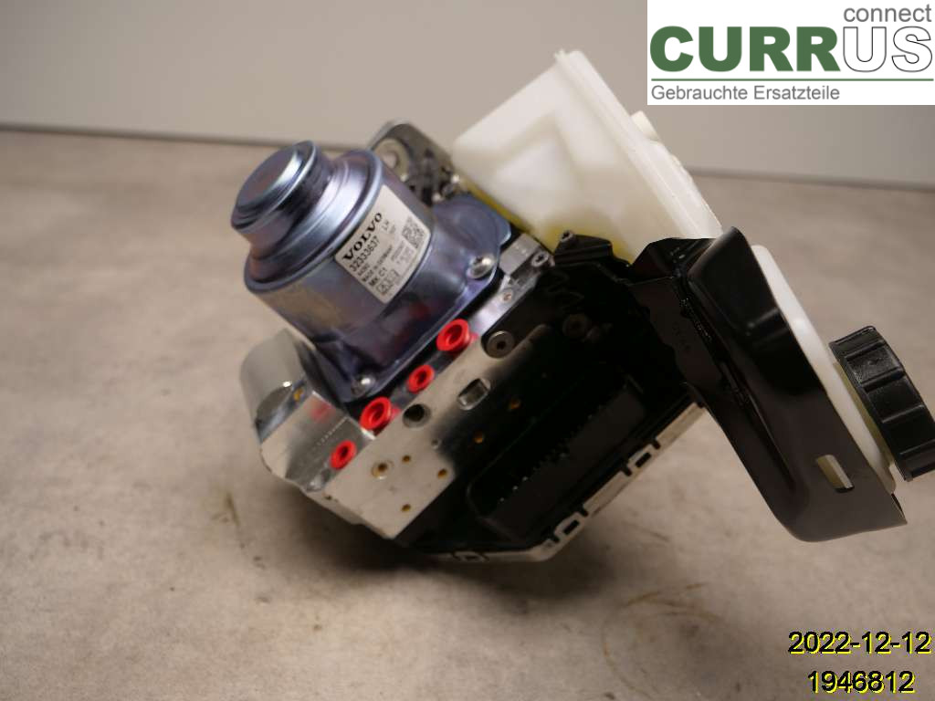 VOLVO V60  19- ABS hydraulisk enhed 36003786 B420T4