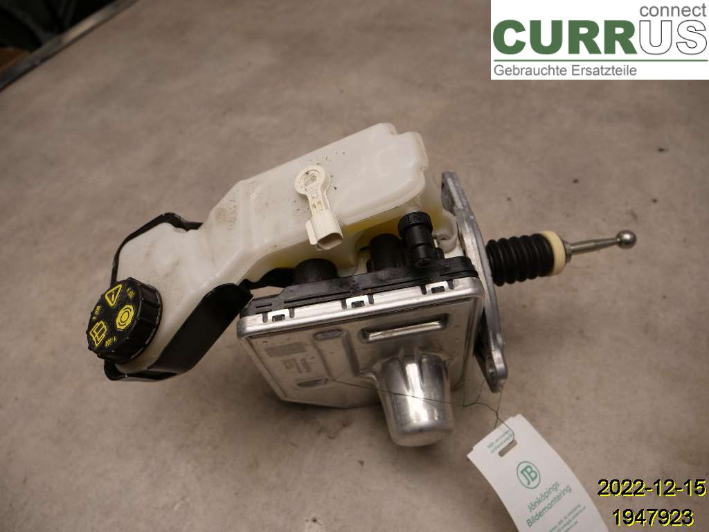 VOLVO V60 CROSS COUNTRY 19- ABS hydraulisk enhed 36003786 D420T8