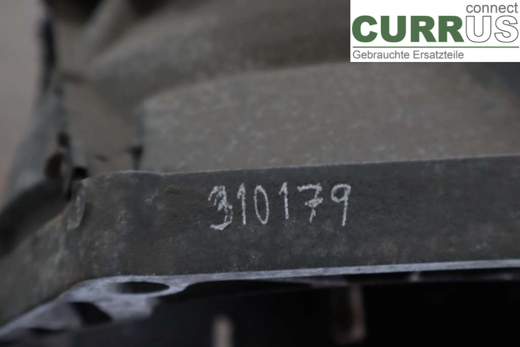 BMW 3 E90/91 SED/TOU 05-12 Gearkasse 6 gear 23007626306 2,0i R4 140Hk