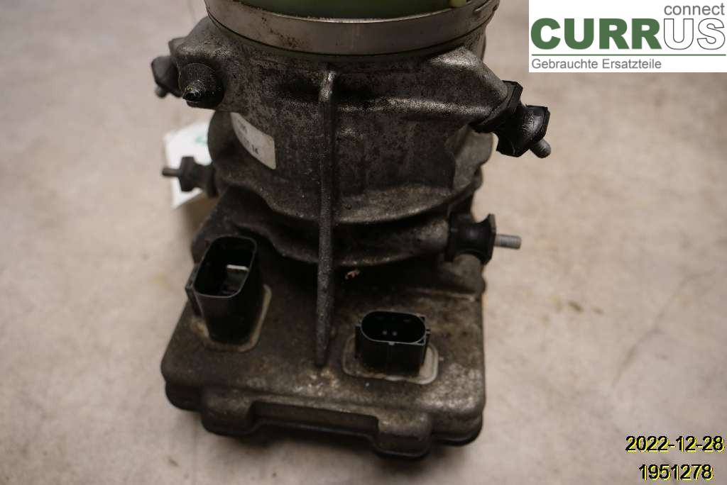 VOLVO V60  14-18 Power steering pump (electric) 36050681 D5244T12